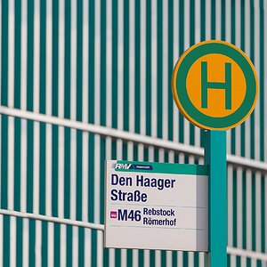 Nächster Halt