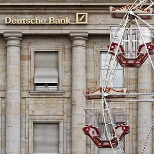 Auf und nieder