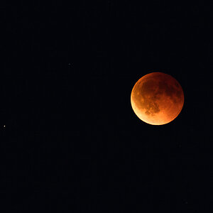 Blutmond