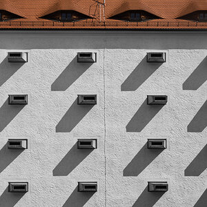 Blick-Kontakt