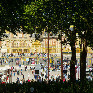 Versailles 1