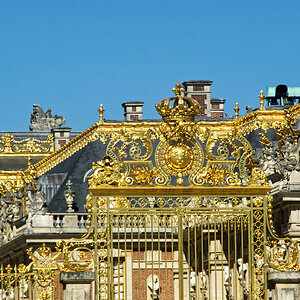 Versailles 2