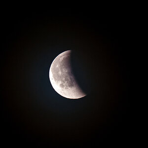 Mondfinsternis