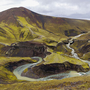 Island Farben 2