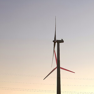 Windschatten