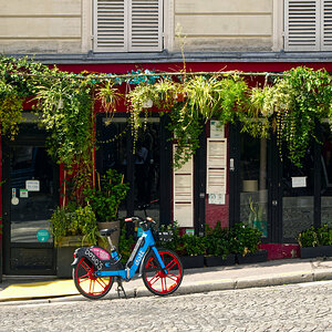 Montmartre