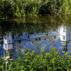 im Schlossgraben