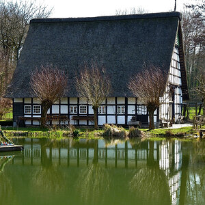 Am Dorfteich