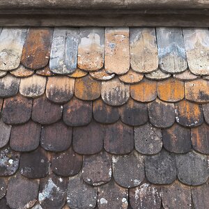 Alte Ordnung