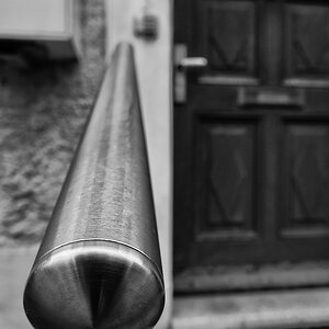 Handlauf