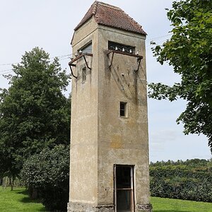 Trafoturm