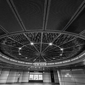 U-Bahn Station "Rathaus"