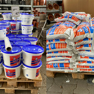 Aufreger Lebkuchen im Supermarkt im September