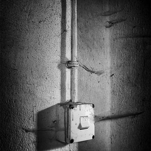 Es werde Licht