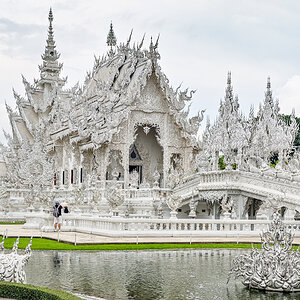 Wat Rong Khun