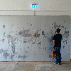 Jeder Mensch ist ein Künstler (Beuys)