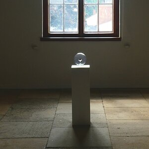 Readymade # 1