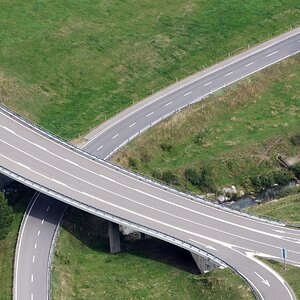 Manche begegnen sich nie