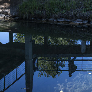 Brücke