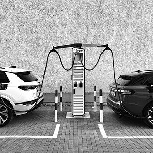 Black & White [2]