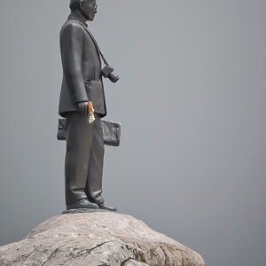 Denkmal