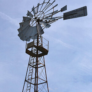 Wild-West in Oberschwaben