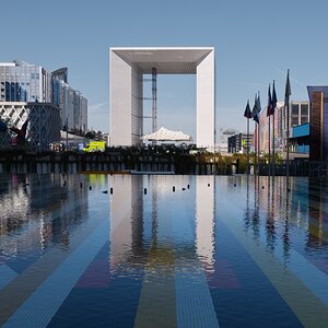 Grande Arche