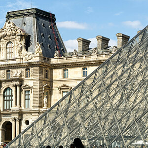Louvre