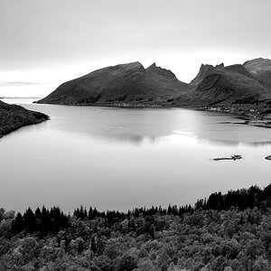 Fjord