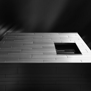 The Cube