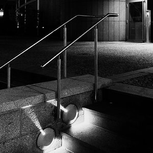 Treppe
