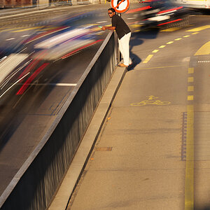 Fast and not furious