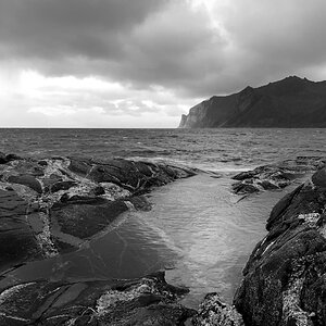 Fjordküste