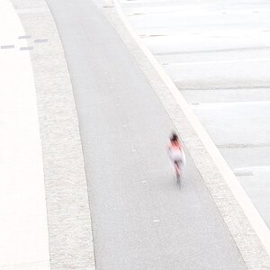 Flott unterwegs II