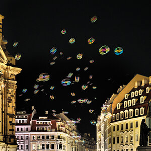 Dresdener Lichter