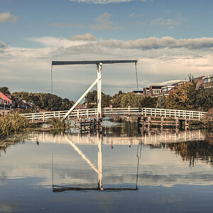 Holländerbrücke