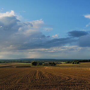 Herbstblick
