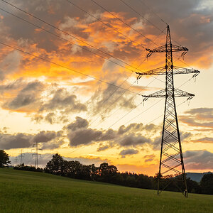 voller Energie