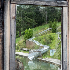 Wasserrutsche (2)