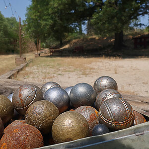 Die Pétanque im Wandel der Zeit