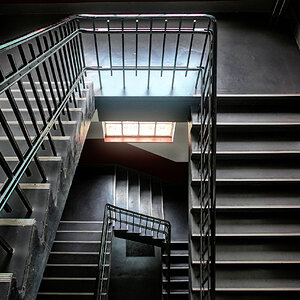 Stairway