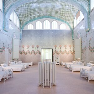 Hospital Sant Pau