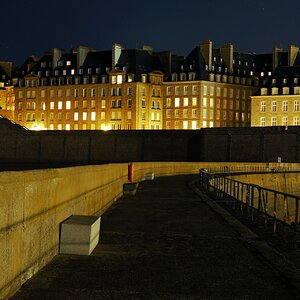 Saint Malo d'Or