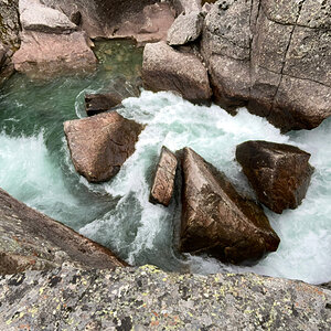 Wildwasser