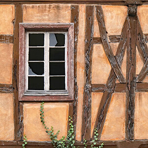 Fachwerk