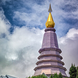 Doi Inthanon