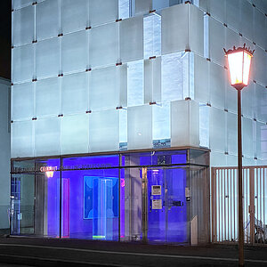 Glashaus