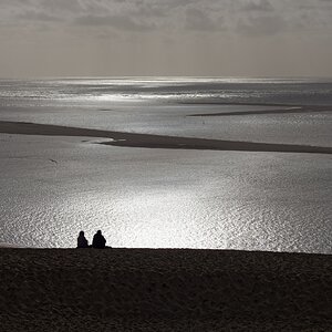 Abendstimmung II