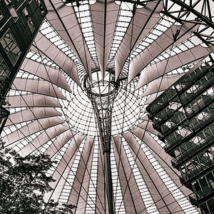 Sony Center