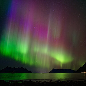 Aurora Borealis